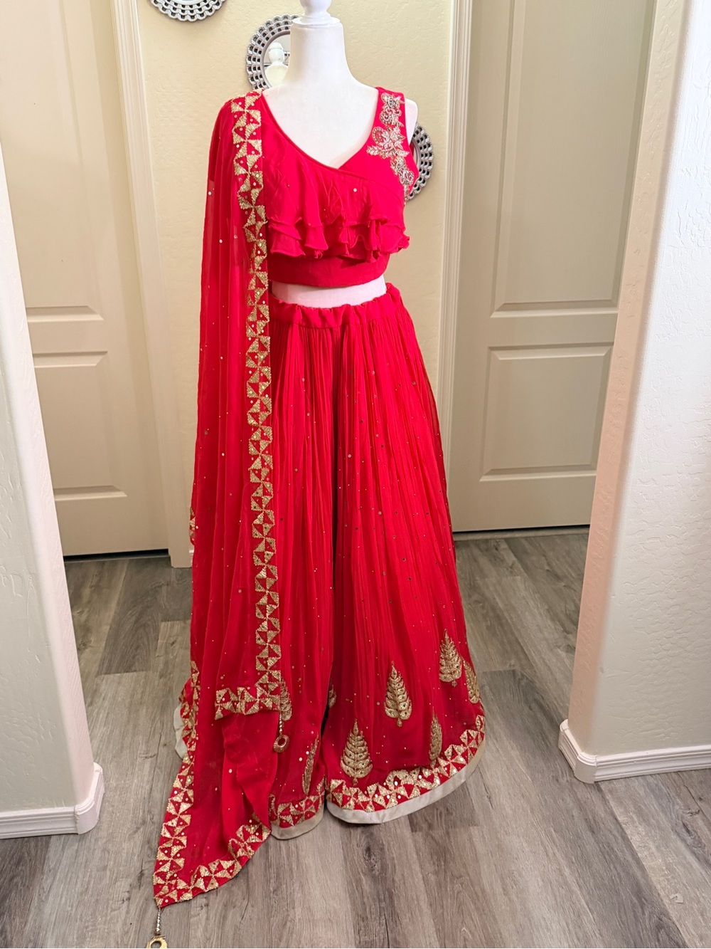 Lehenga Choli